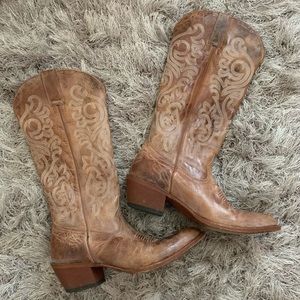 cowgirl boots